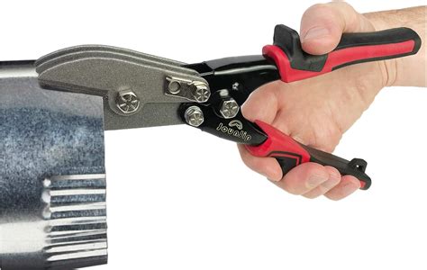 best sheet metal crimper|handheld metal crimper.